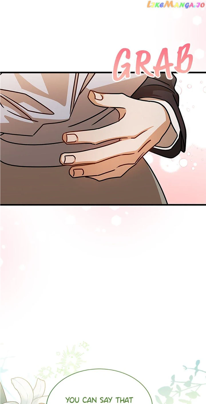 I Confessed to the Boss chapter 74 page 56