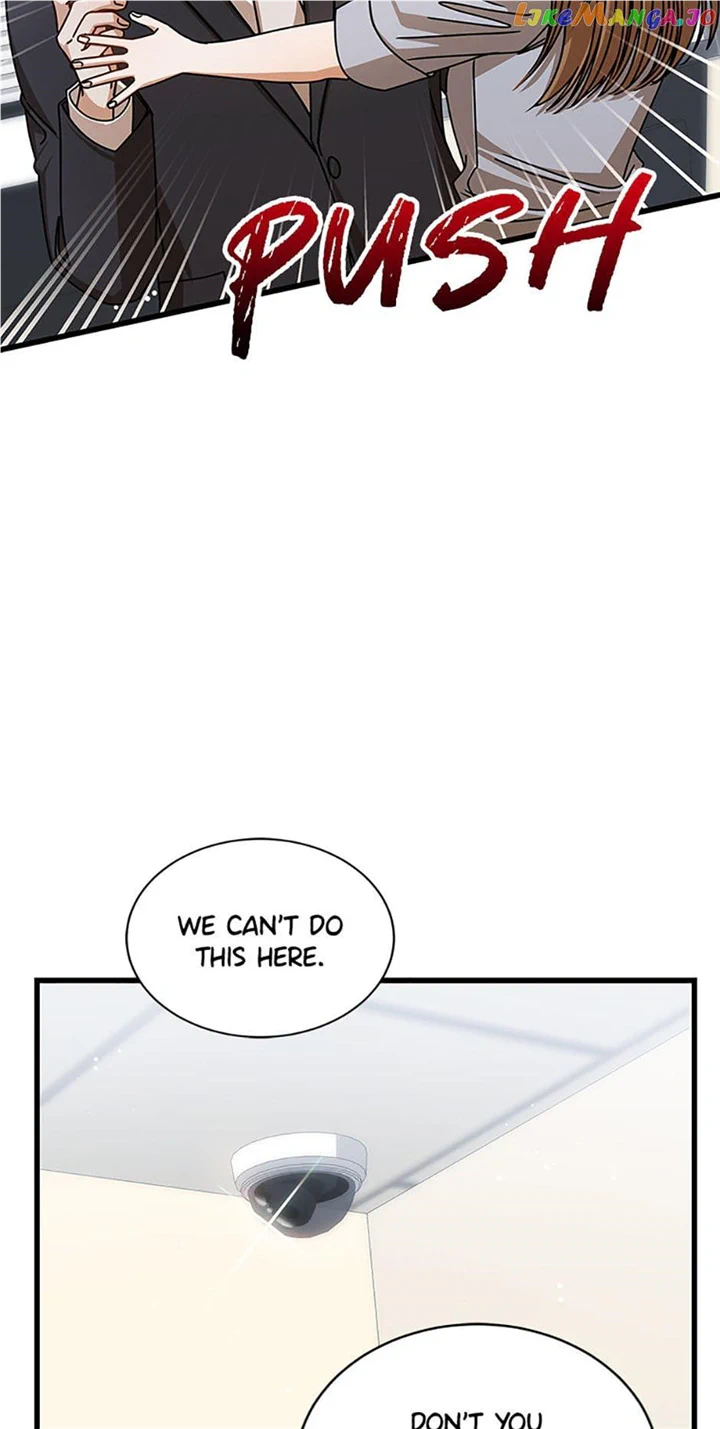 I Confessed to the Boss chapter 74 page 60