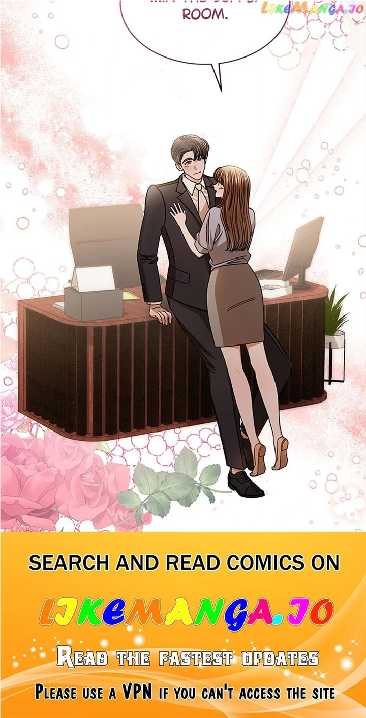 I Confessed to the Boss chapter 74 page 66