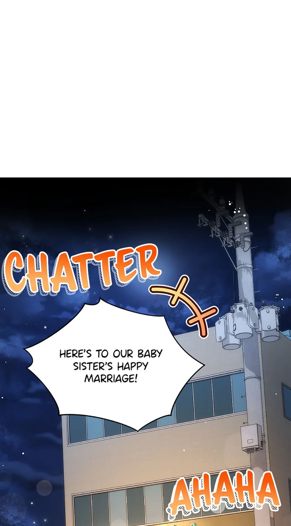 I Confessed to the Boss chapter 75 page 1