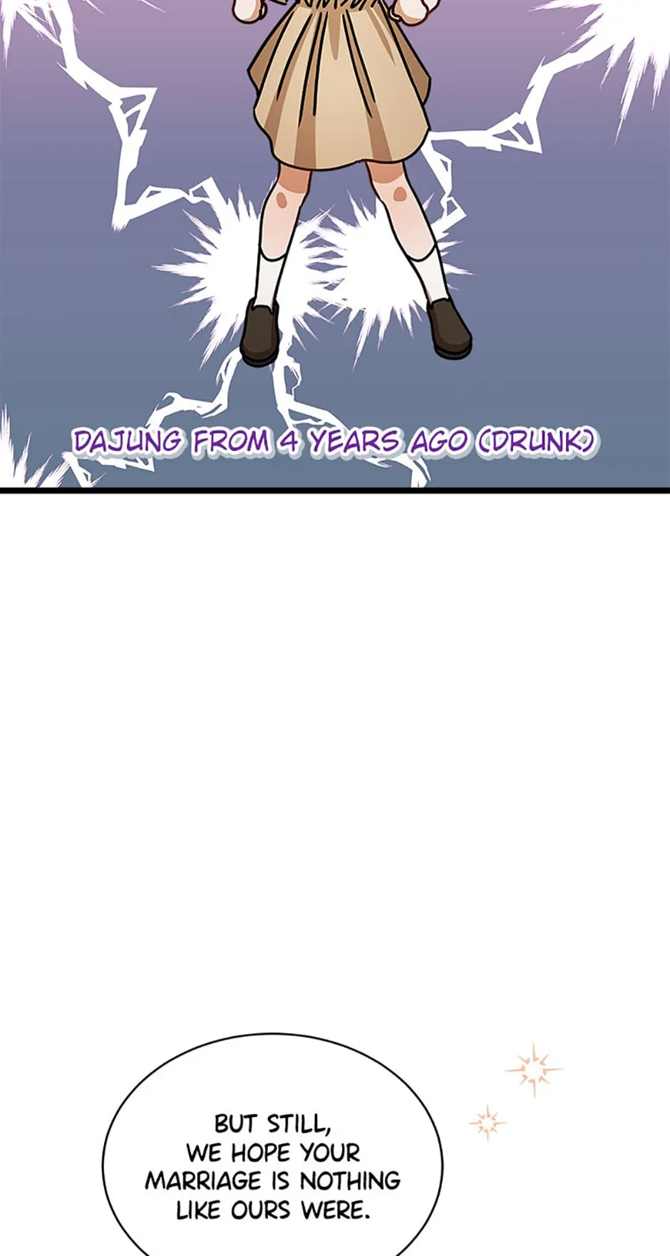 I Confessed to the Boss chapter 75 page 10