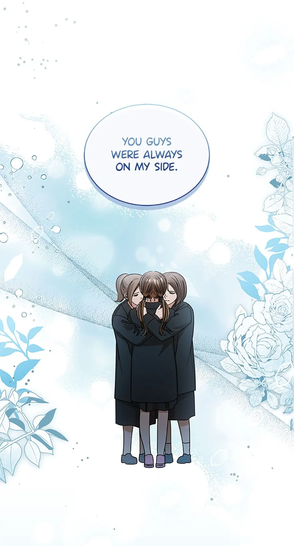 I Confessed to the Boss chapter 75 page 15