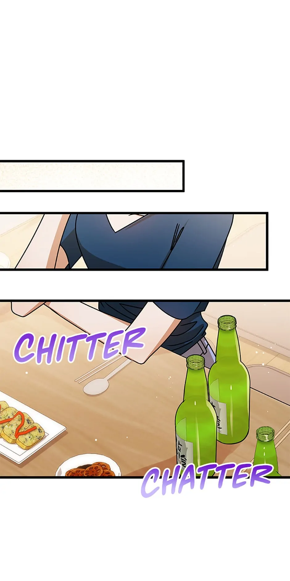 I Confessed to the Boss chapter 75 page 21