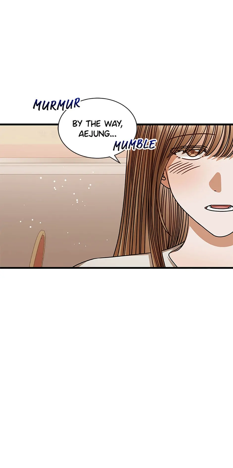 I Confessed to the Boss chapter 75 page 22
