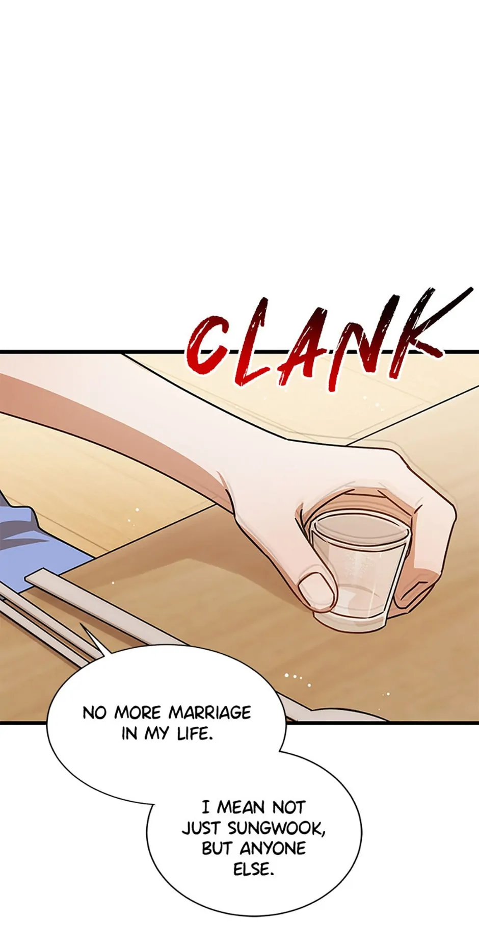 I Confessed to the Boss chapter 75 page 35