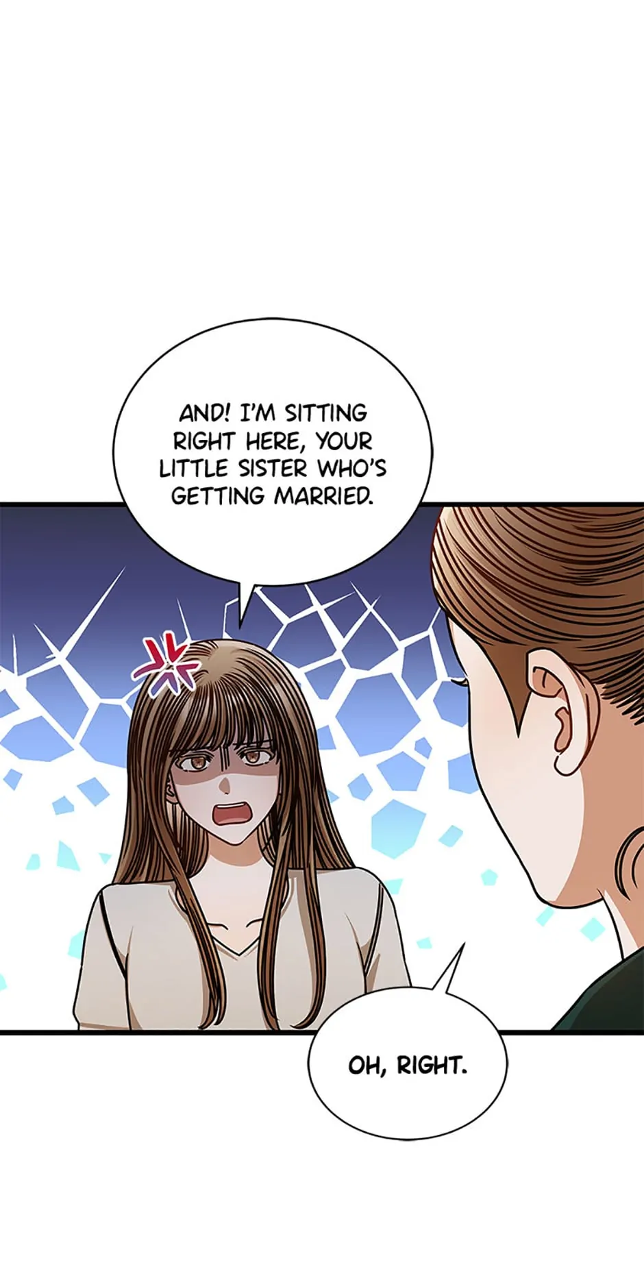 I Confessed to the Boss chapter 75 page 39