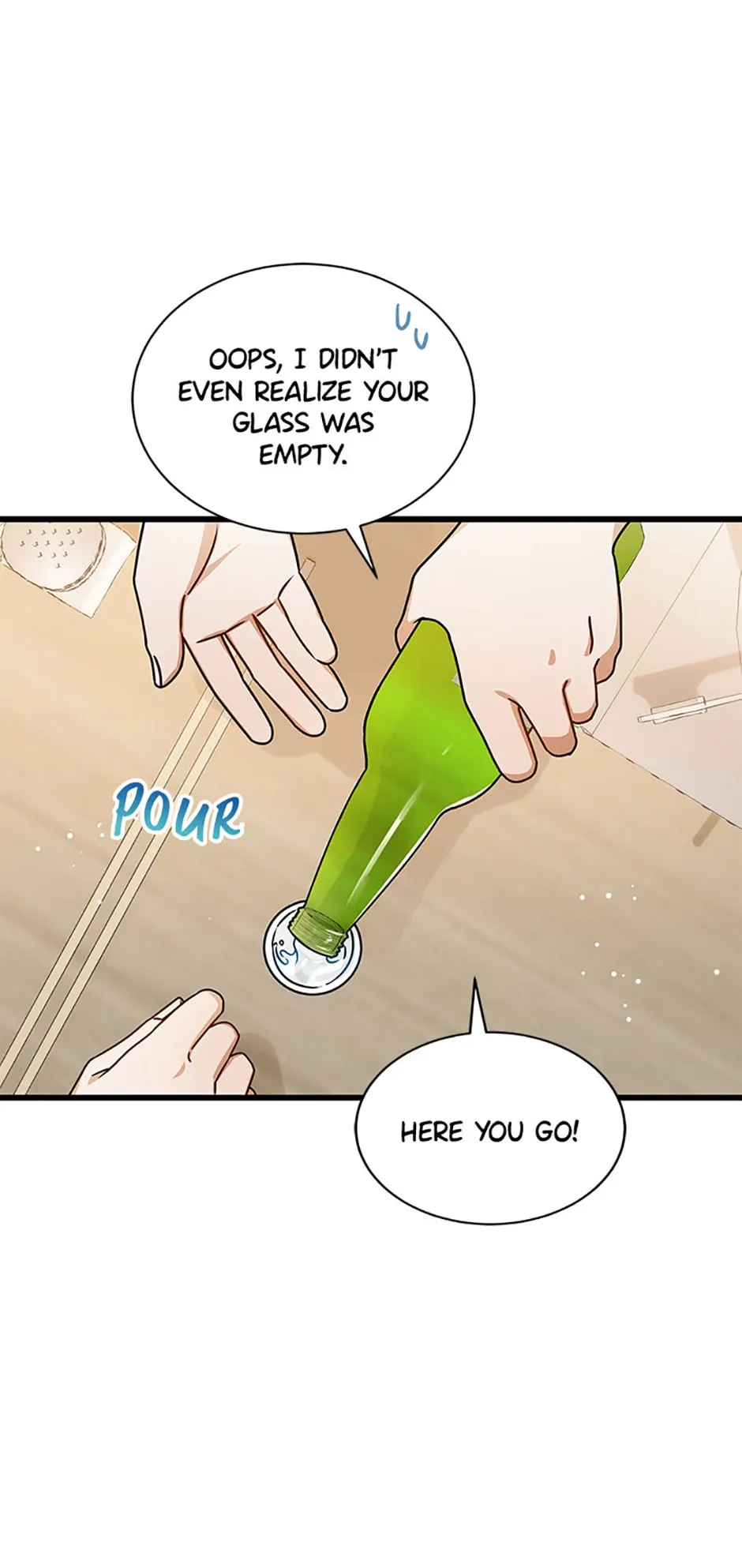 I Confessed to the Boss chapter 75 page 41