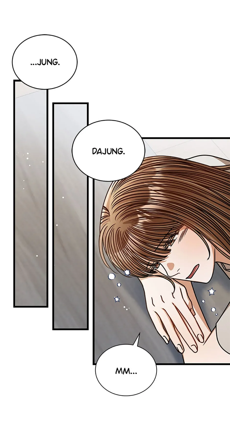 I Confessed to the Boss chapter 75 page 50