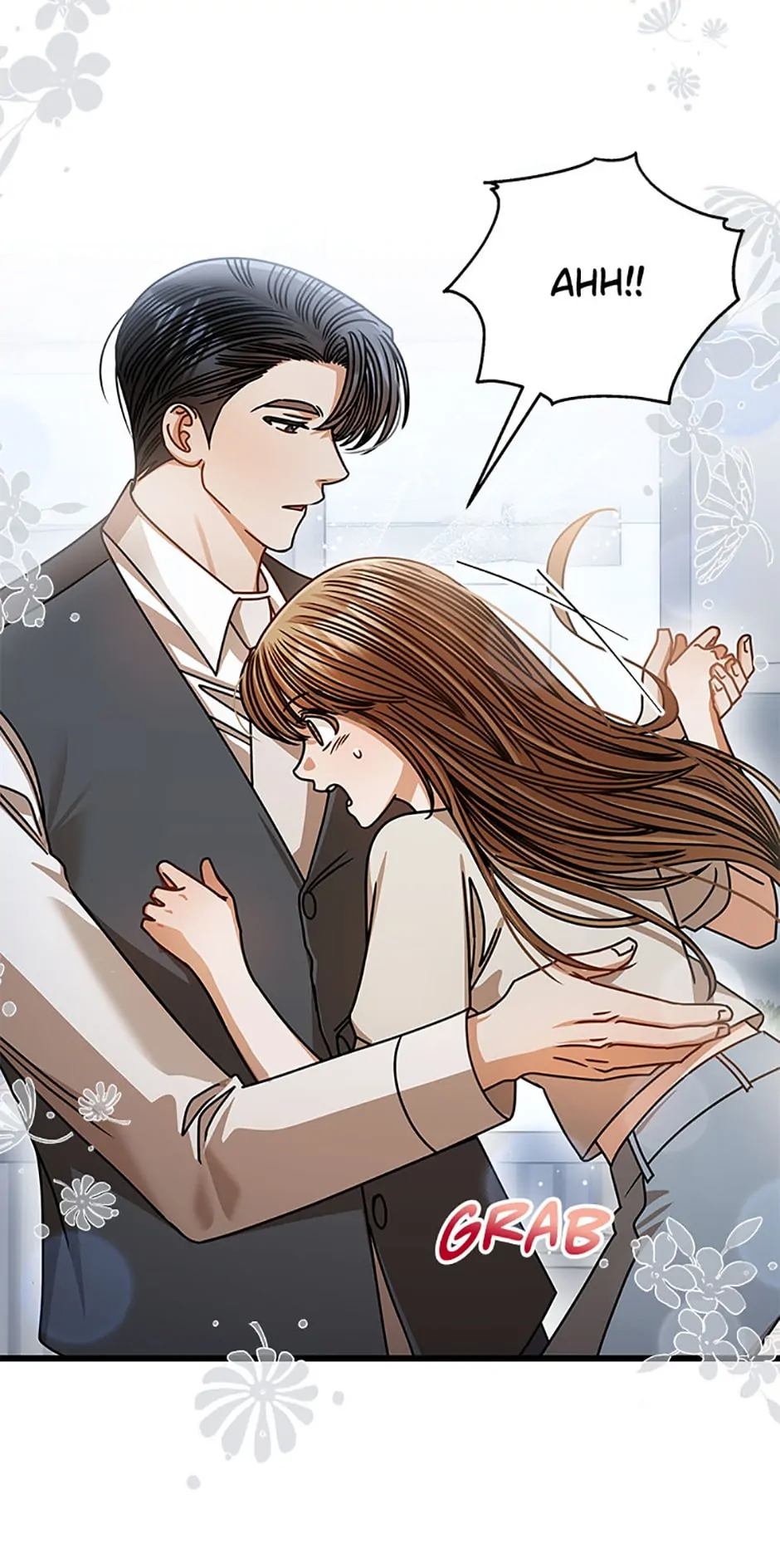 I Confessed to the Boss chapter 75 page 58