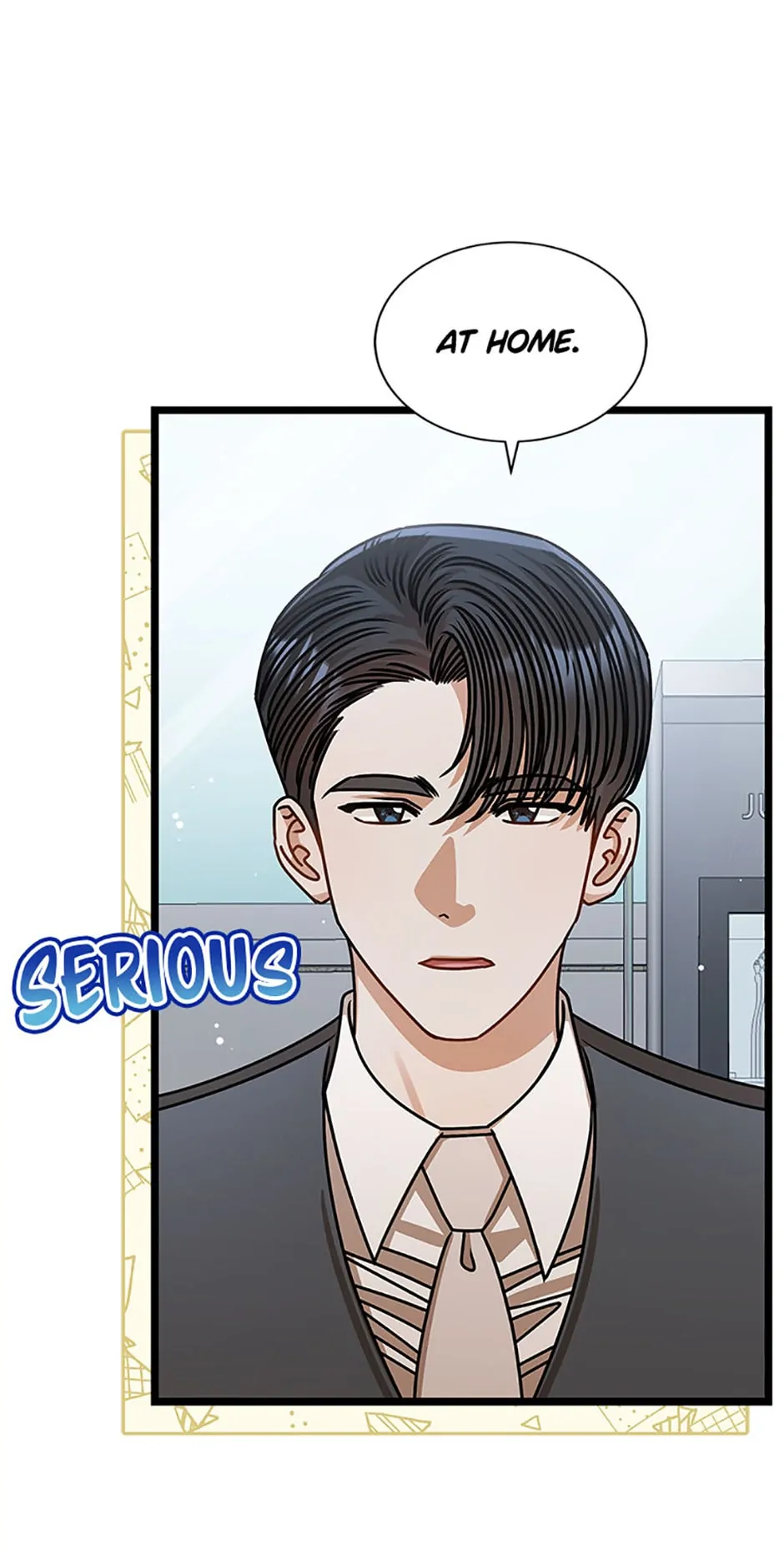 I Confessed to the Boss chapter 75 page 62