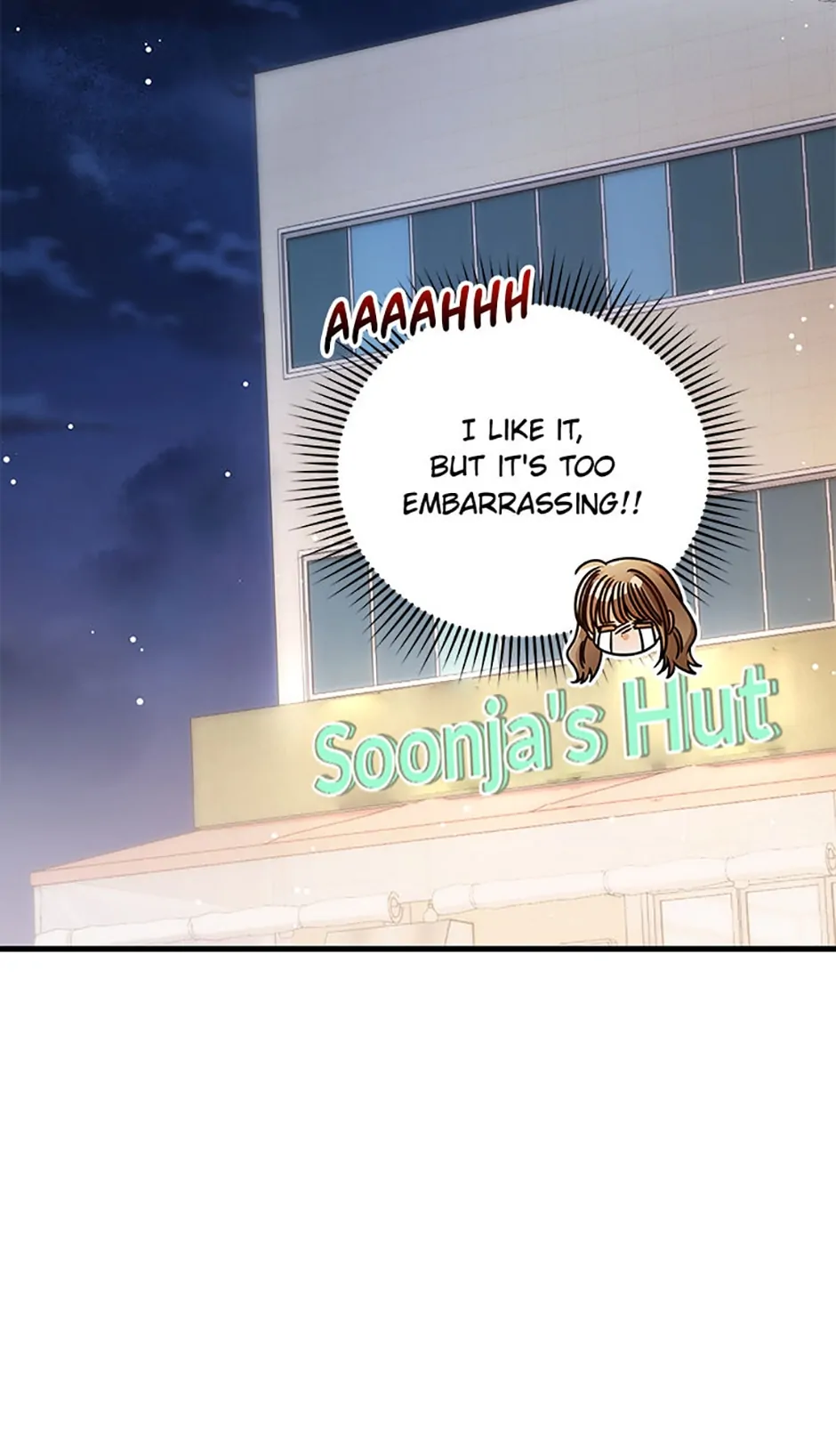 I Confessed to the Boss chapter 75 page 67