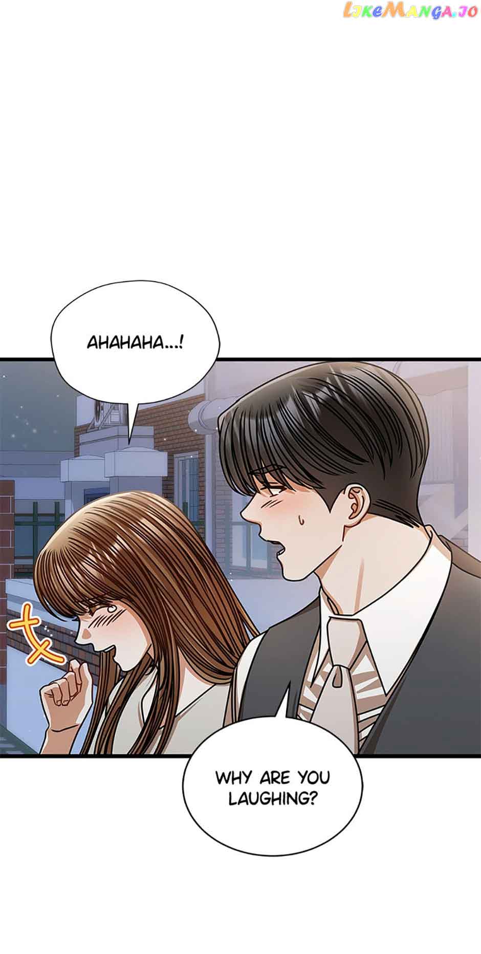 I Confessed to the Boss chapter 76 page 7