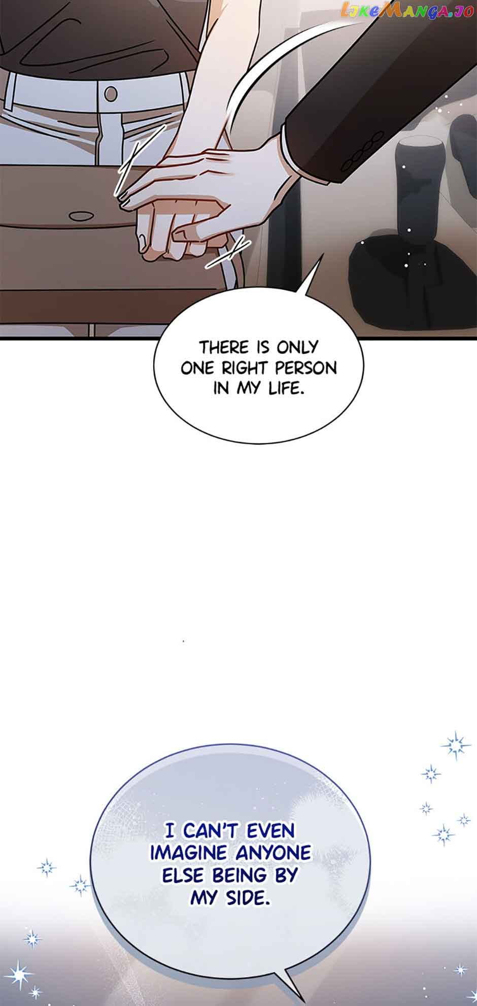 I Confessed to the Boss chapter 76 page 32