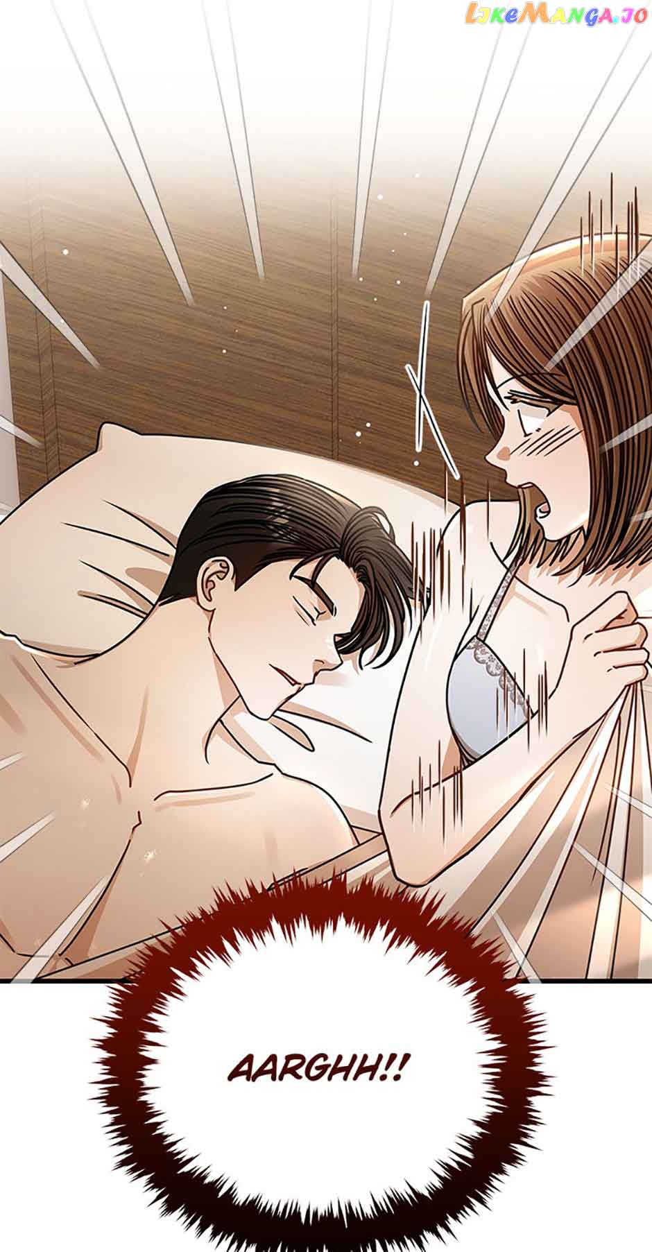 I Confessed to the Boss chapter 77 page 8