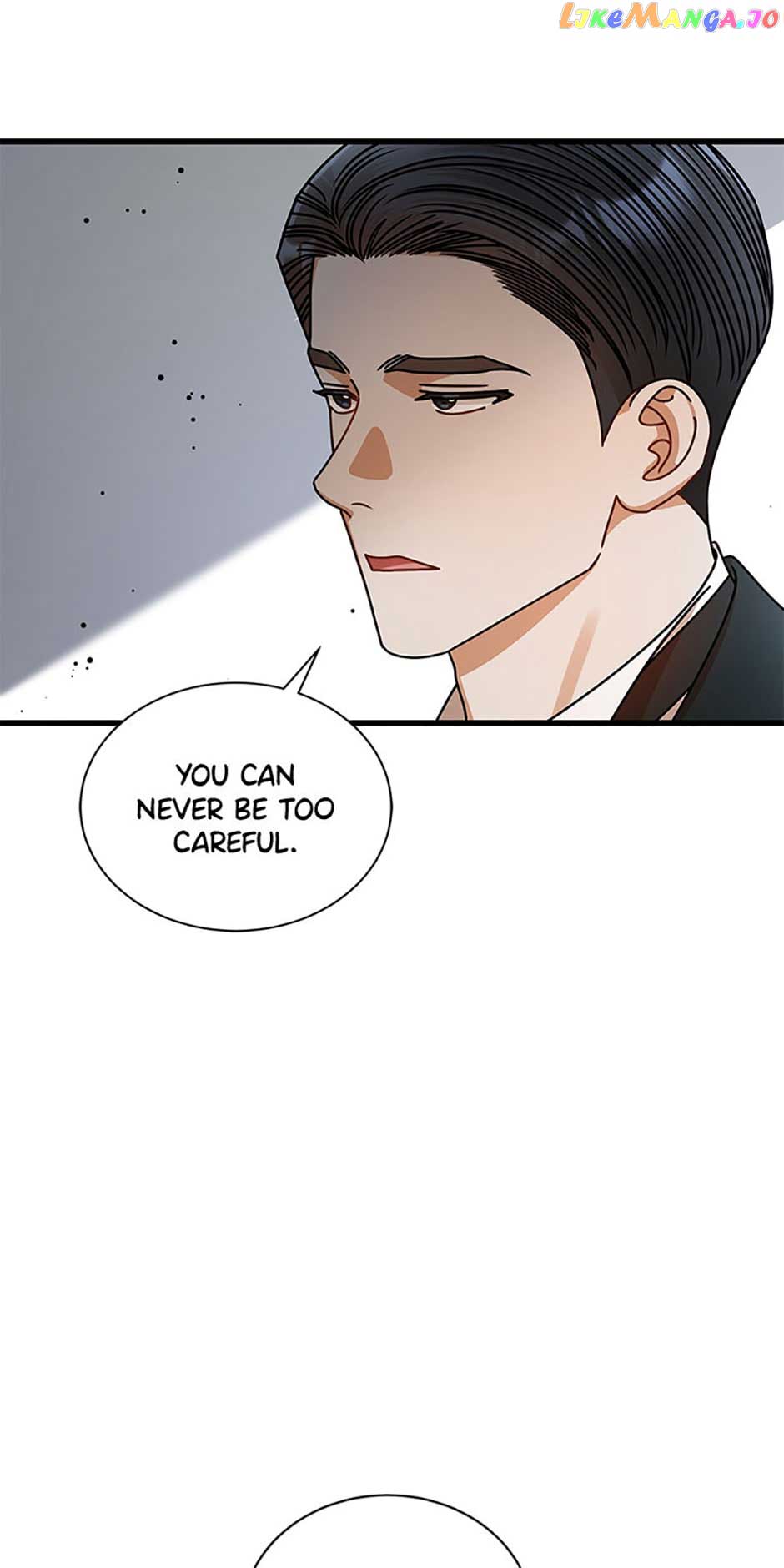 I Confessed to the Boss chapter 78 page 8