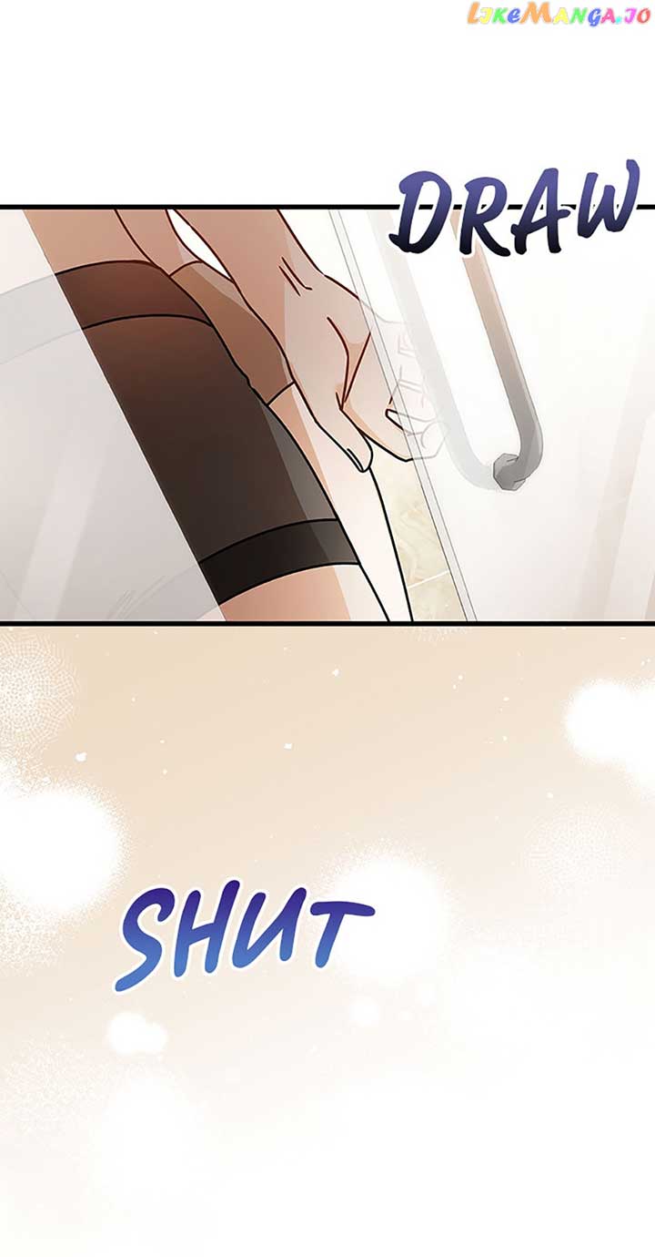 I Confessed to the Boss chapter 79 page 8