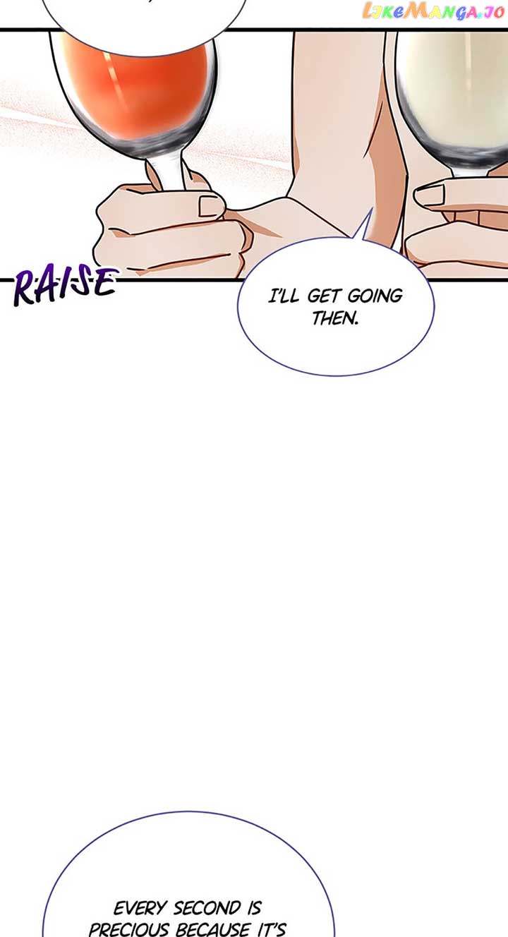 I Confessed to the Boss chapter 79 page 32