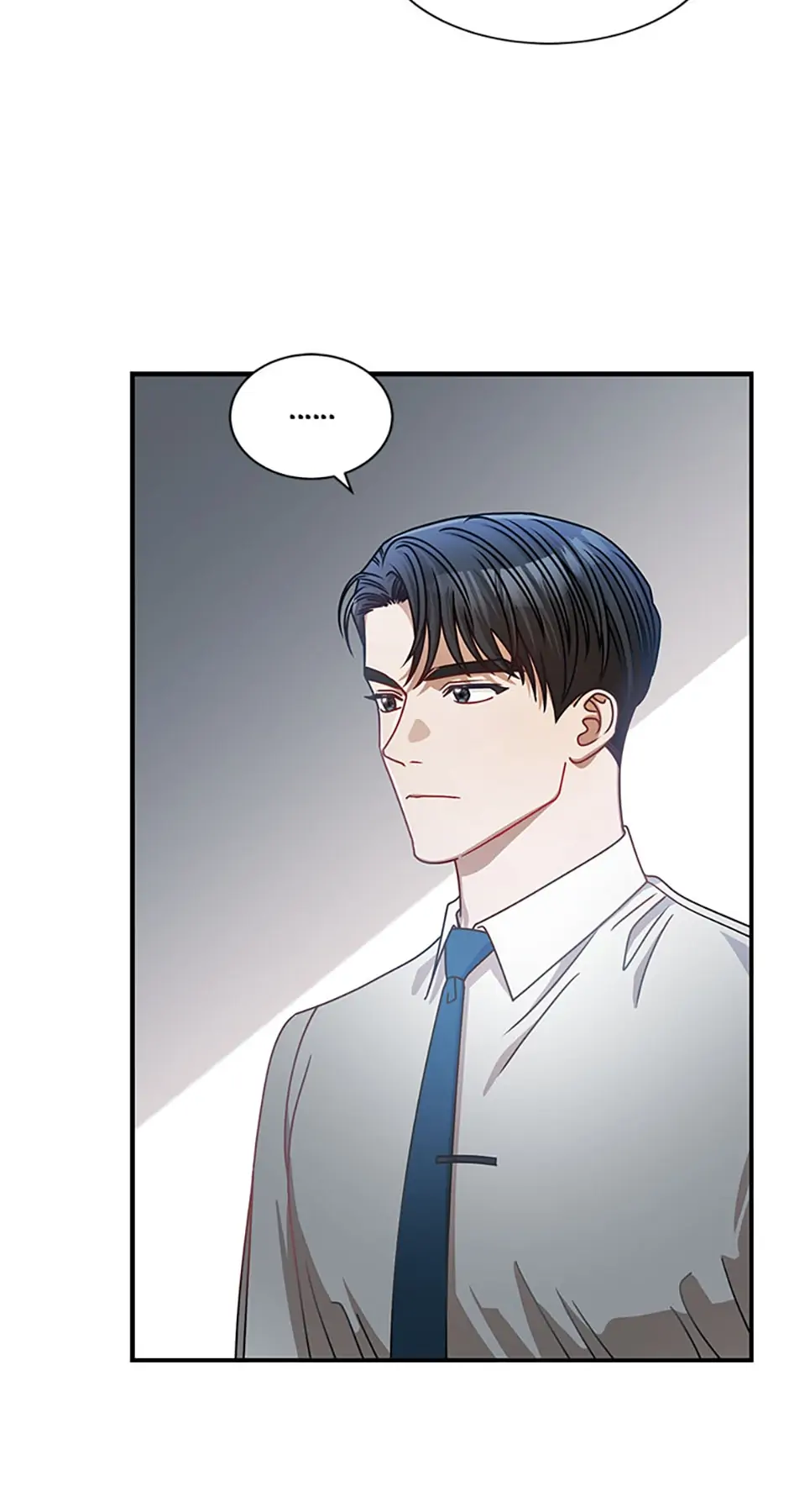 I Confessed to the Boss chapter 8 page 5