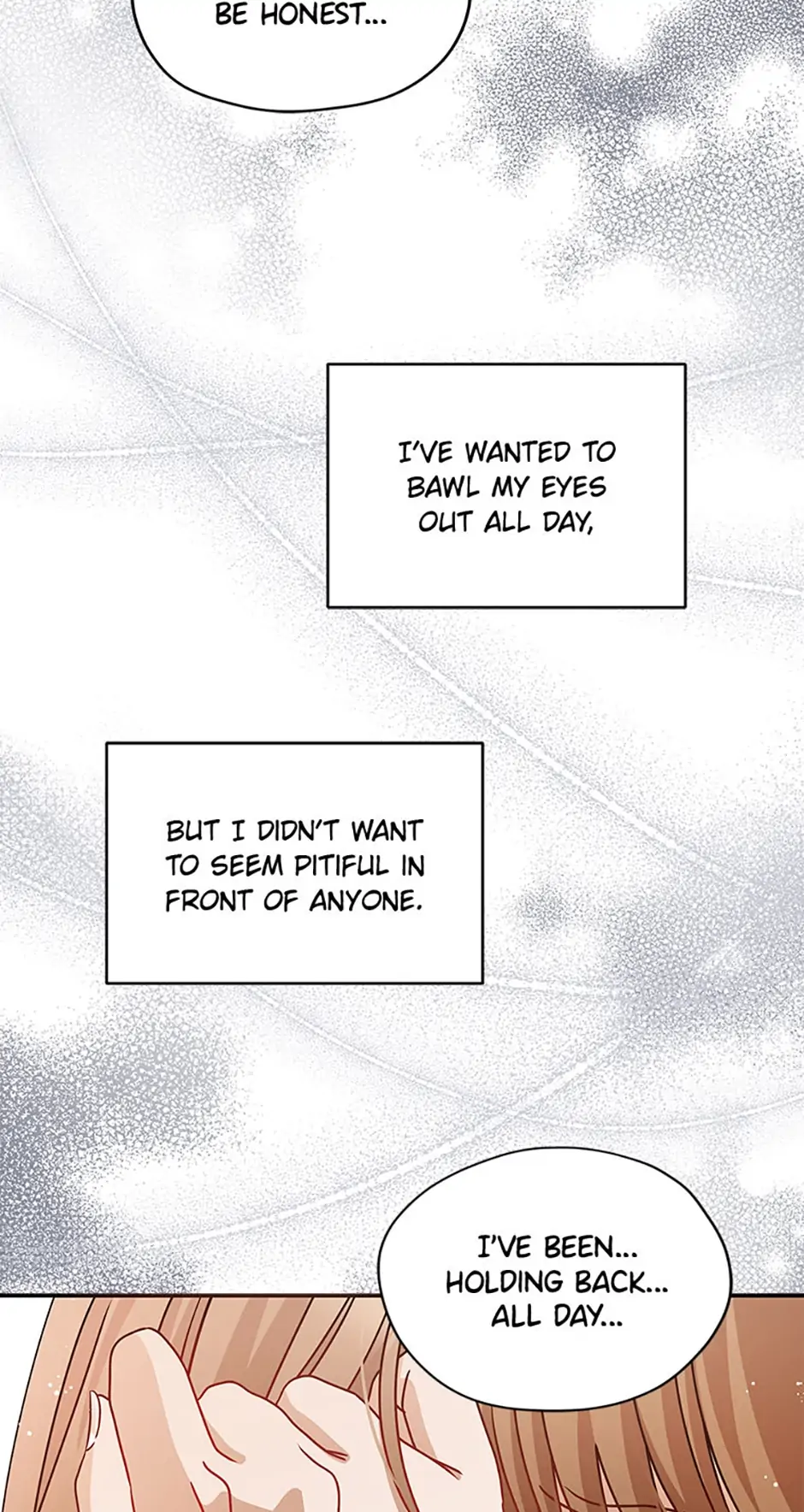 I Confessed to the Boss chapter 8 page 30
