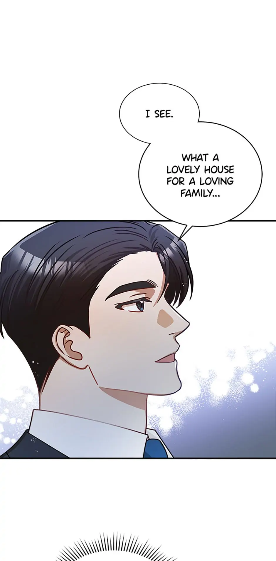 I Confessed to the Boss chapter 8 page 42