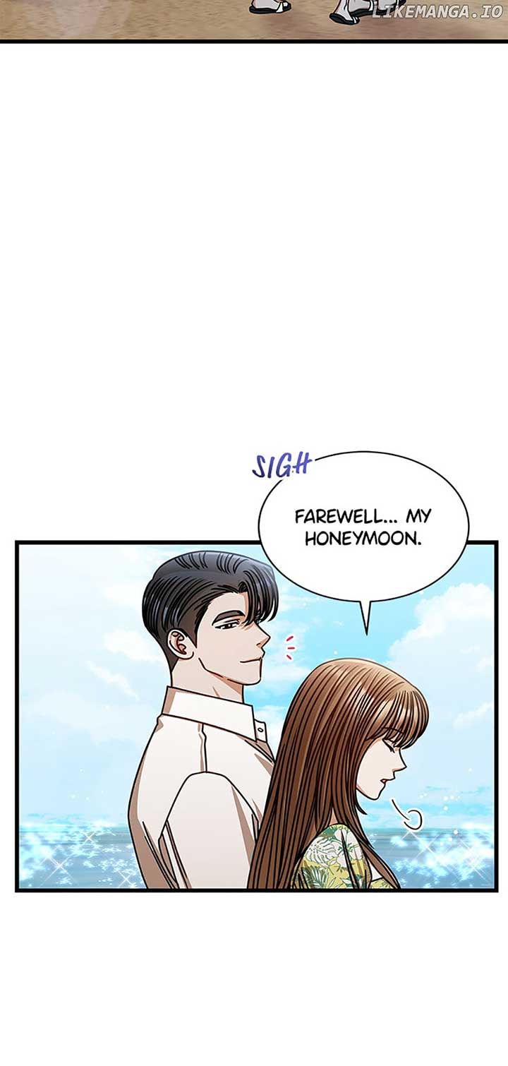 I Confessed to the Boss chapter 80 page 2