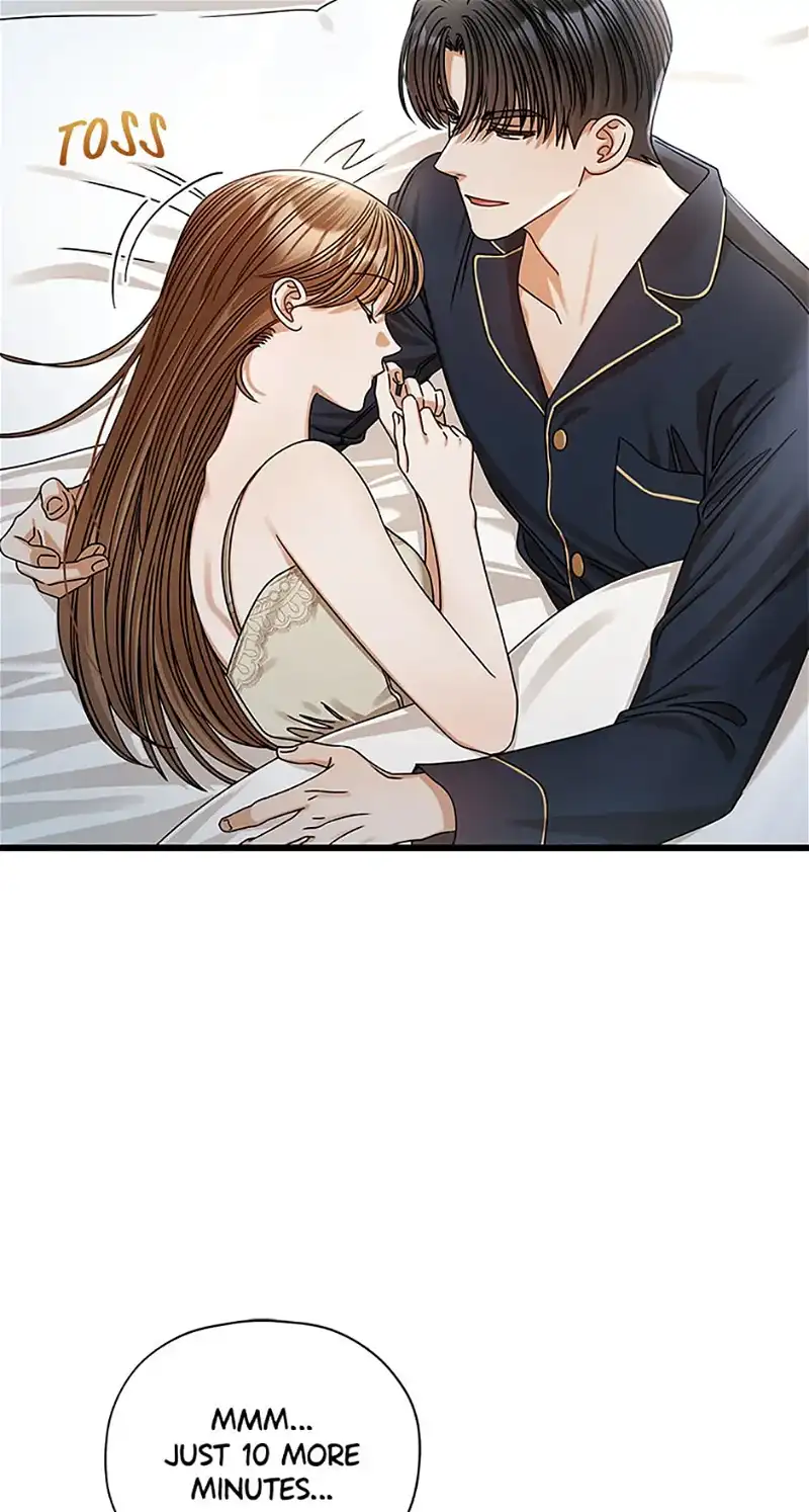 I Confessed to the Boss chapter 81 page 3