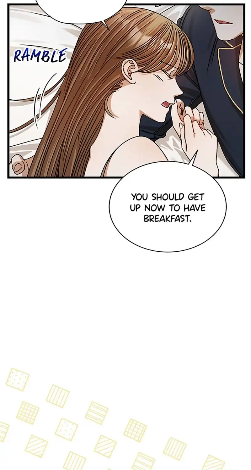 I Confessed to the Boss chapter 81 page 4