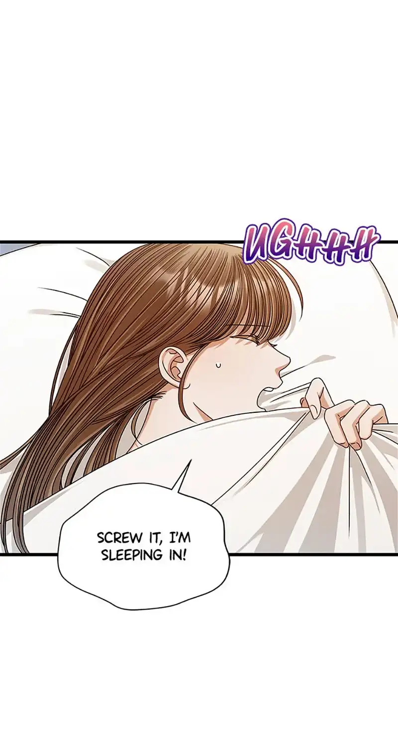 I Confessed to the Boss chapter 81 page 6