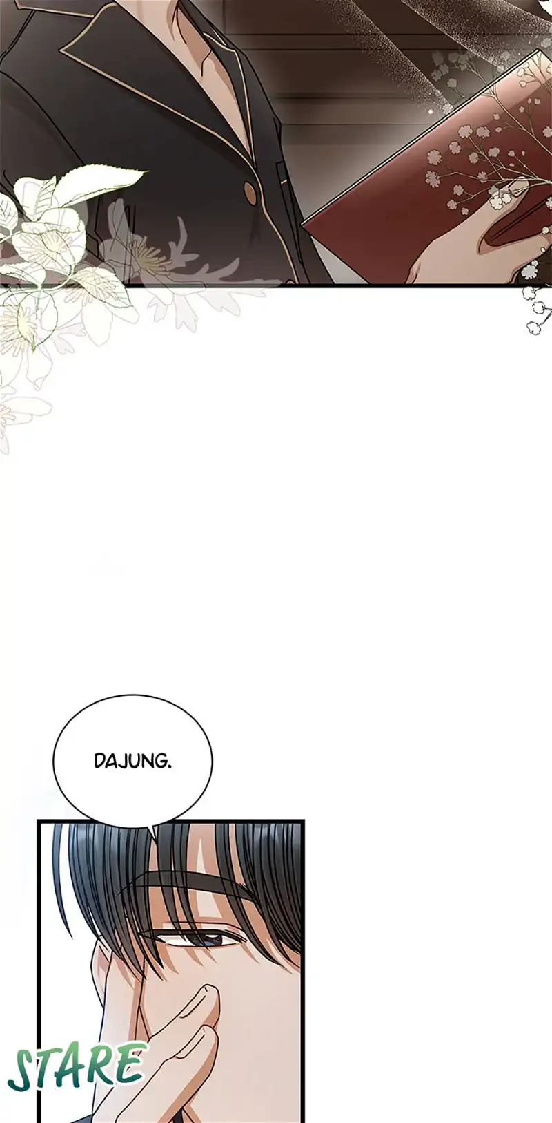 I Confessed to the Boss chapter 81 page 10