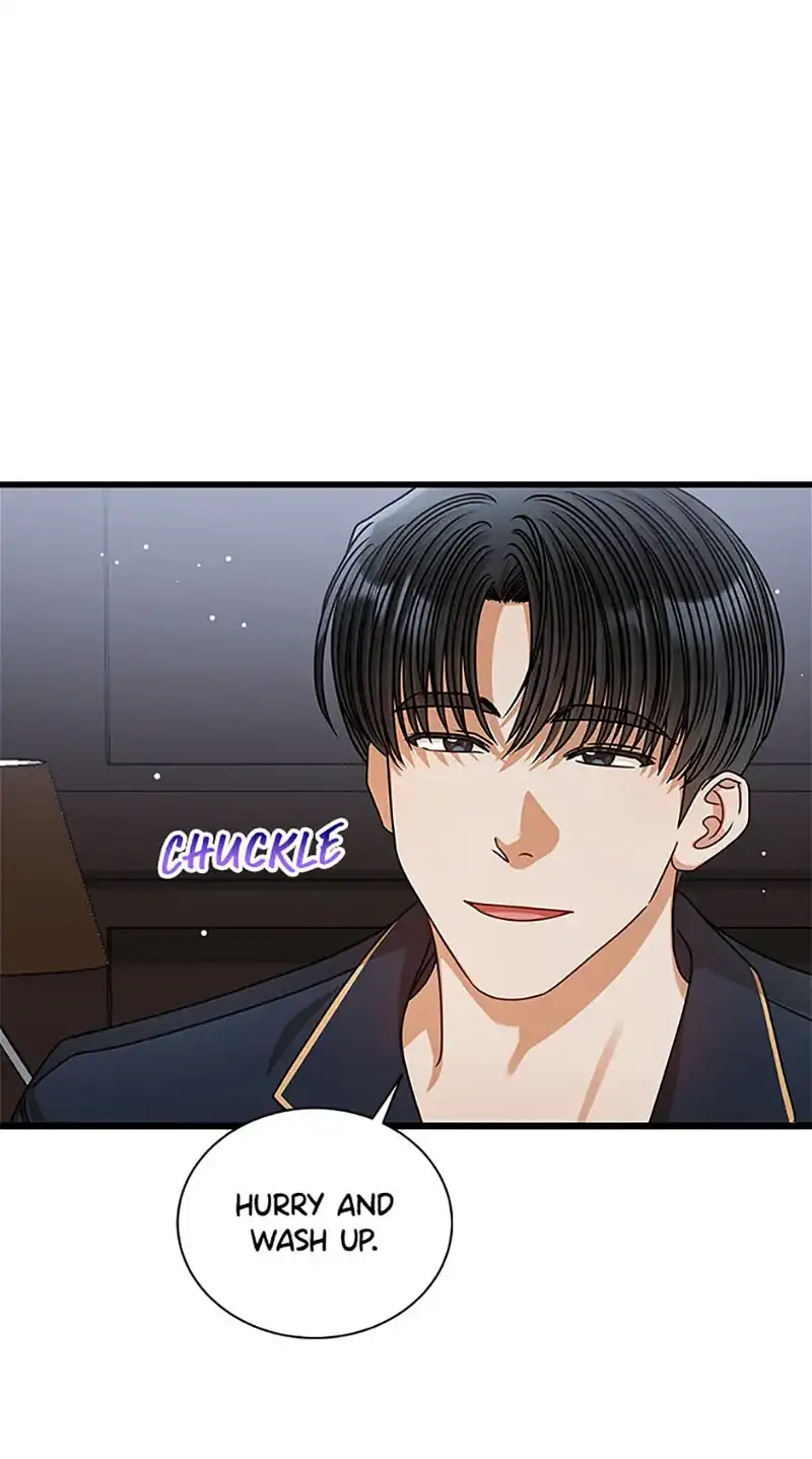 I Confessed to the Boss chapter 81 page 13