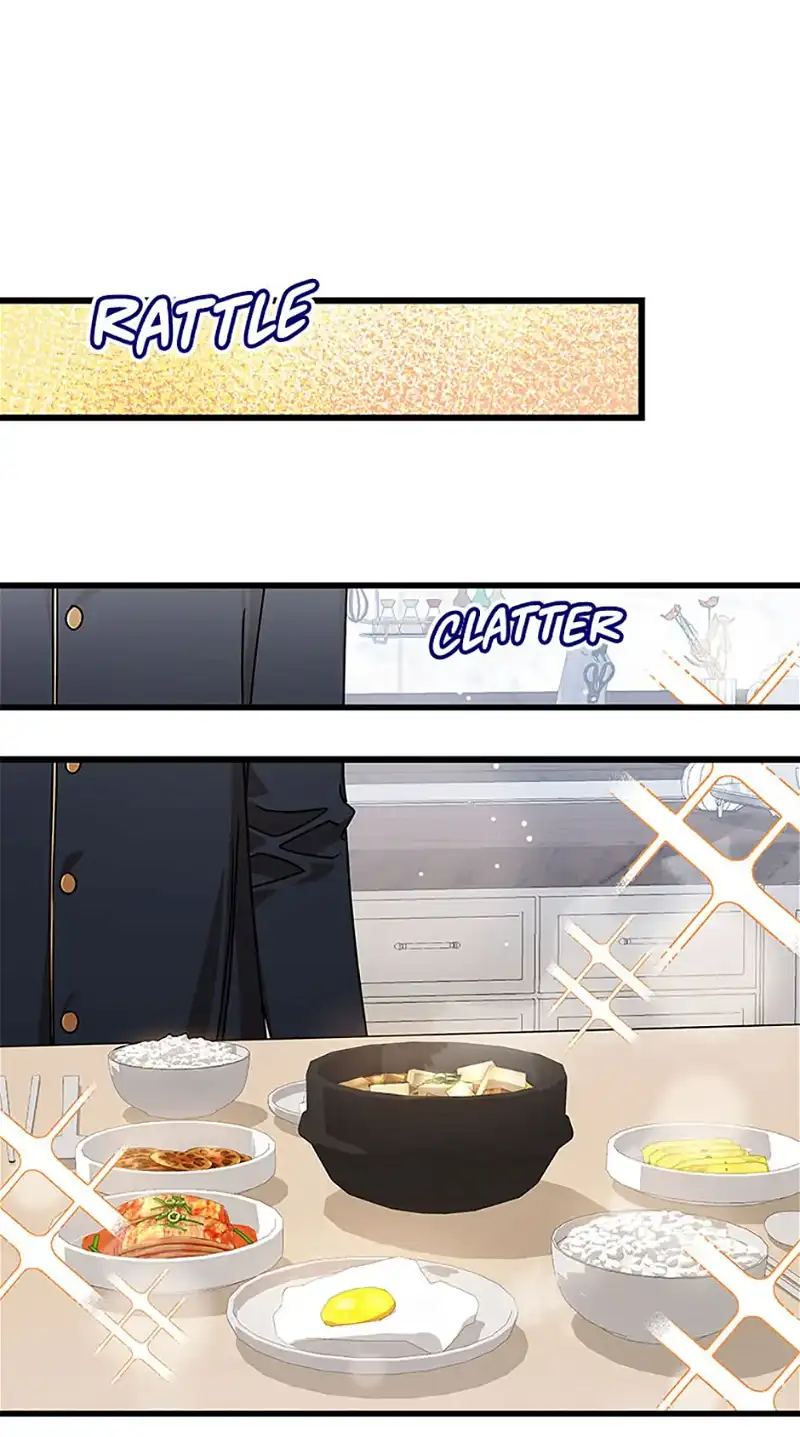 I Confessed to the Boss chapter 81 page 15
