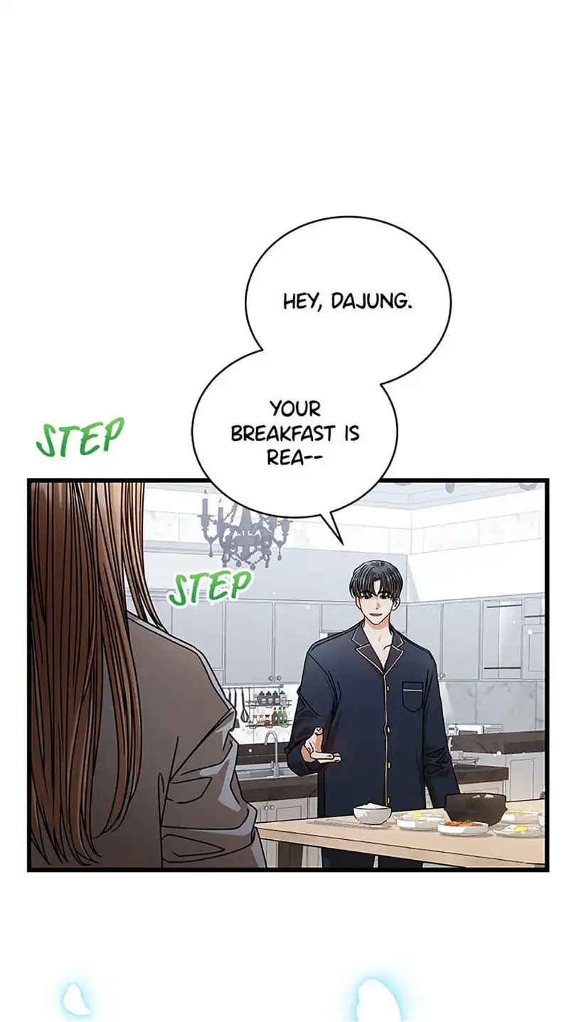 I Confessed to the Boss chapter 81 page 16