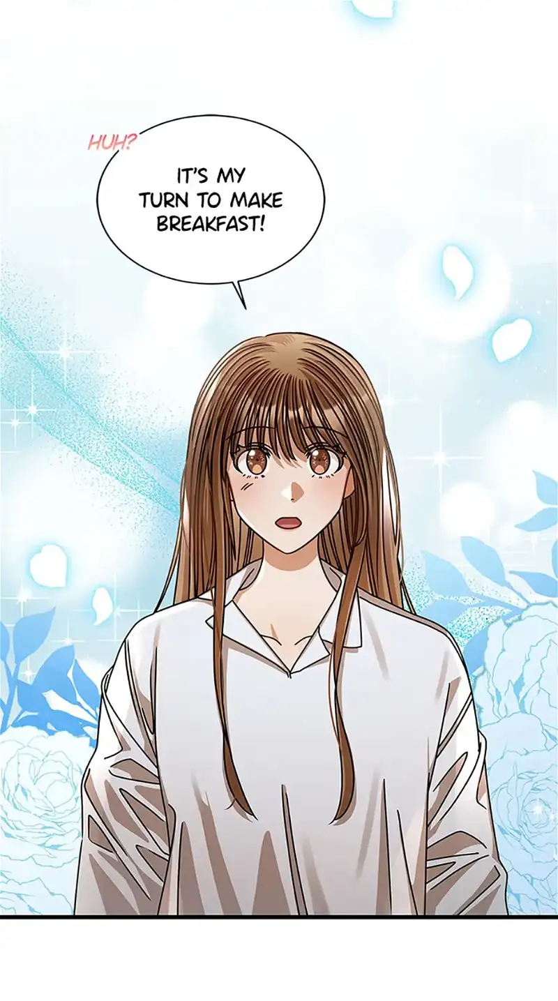 I Confessed to the Boss chapter 81 page 17
