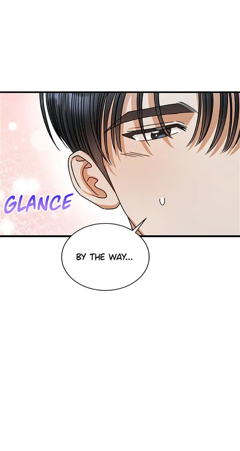 I Confessed to the Boss chapter 81 page 24