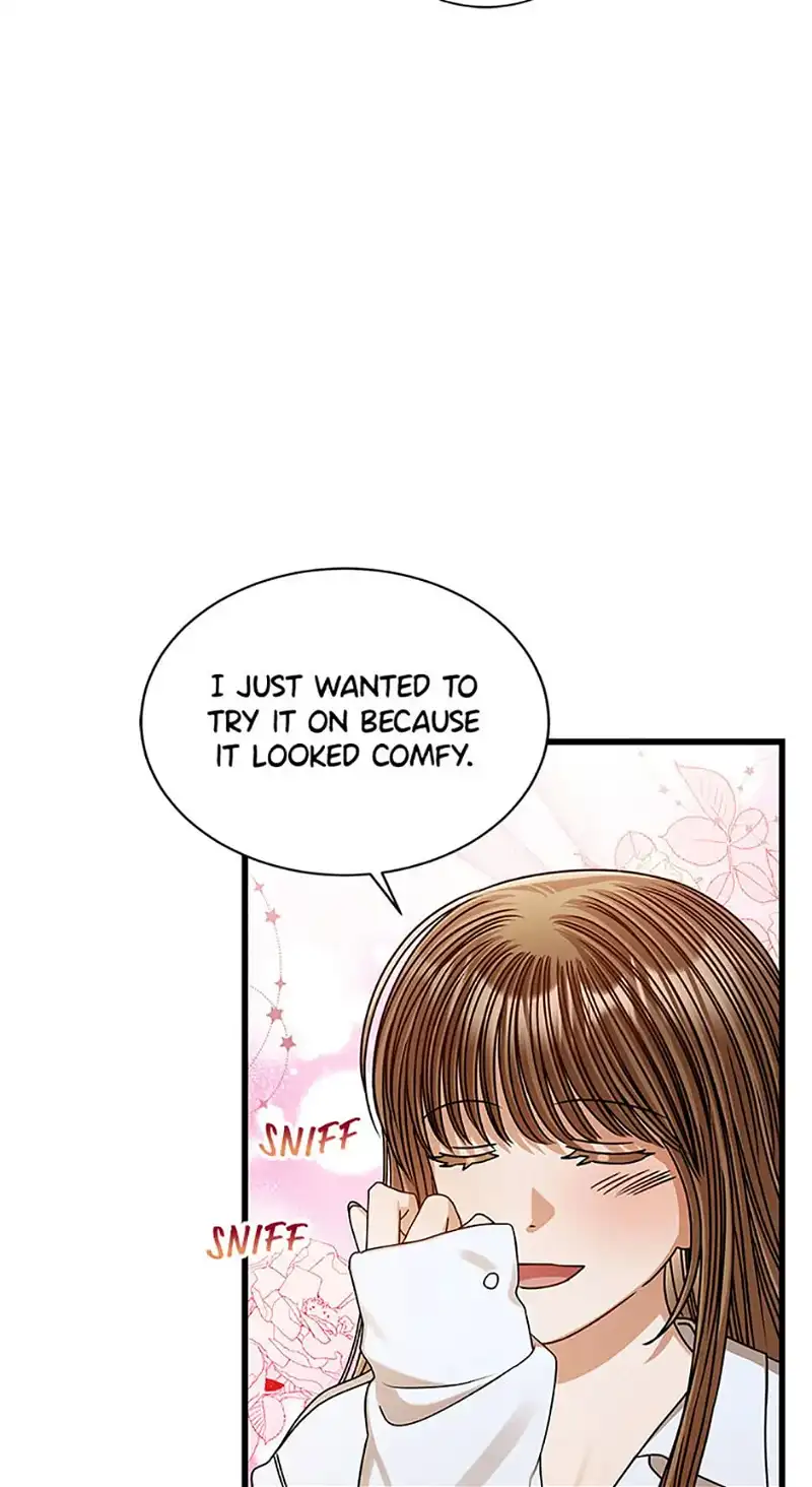 I Confessed to the Boss chapter 81 page 27