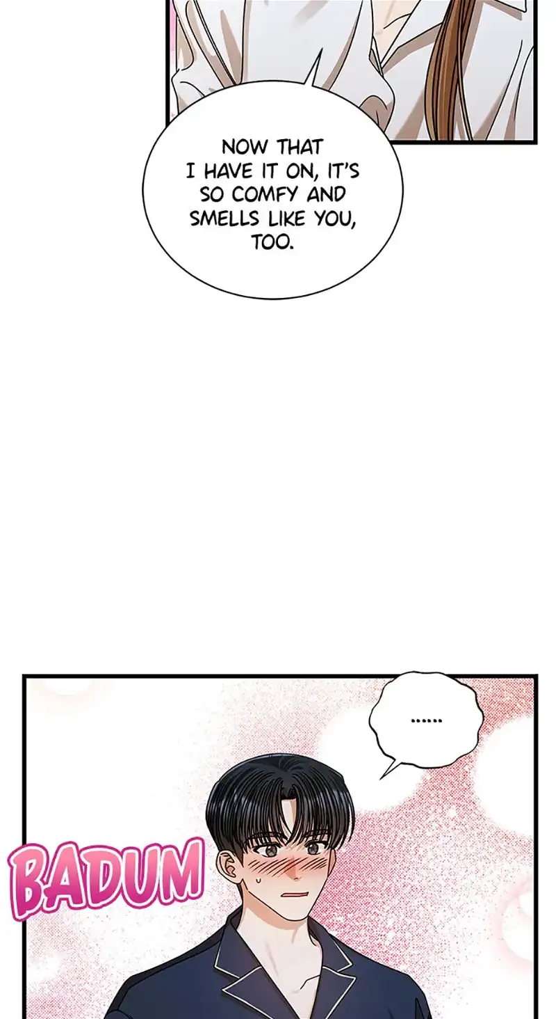 I Confessed to the Boss chapter 81 page 28