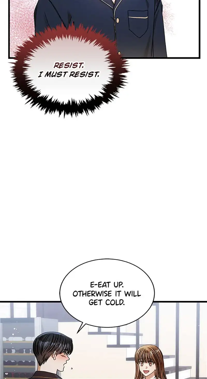 I Confessed to the Boss chapter 81 page 29