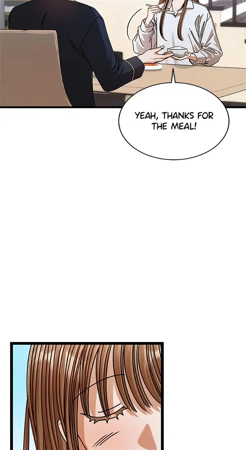 I Confessed to the Boss chapter 81 page 30
