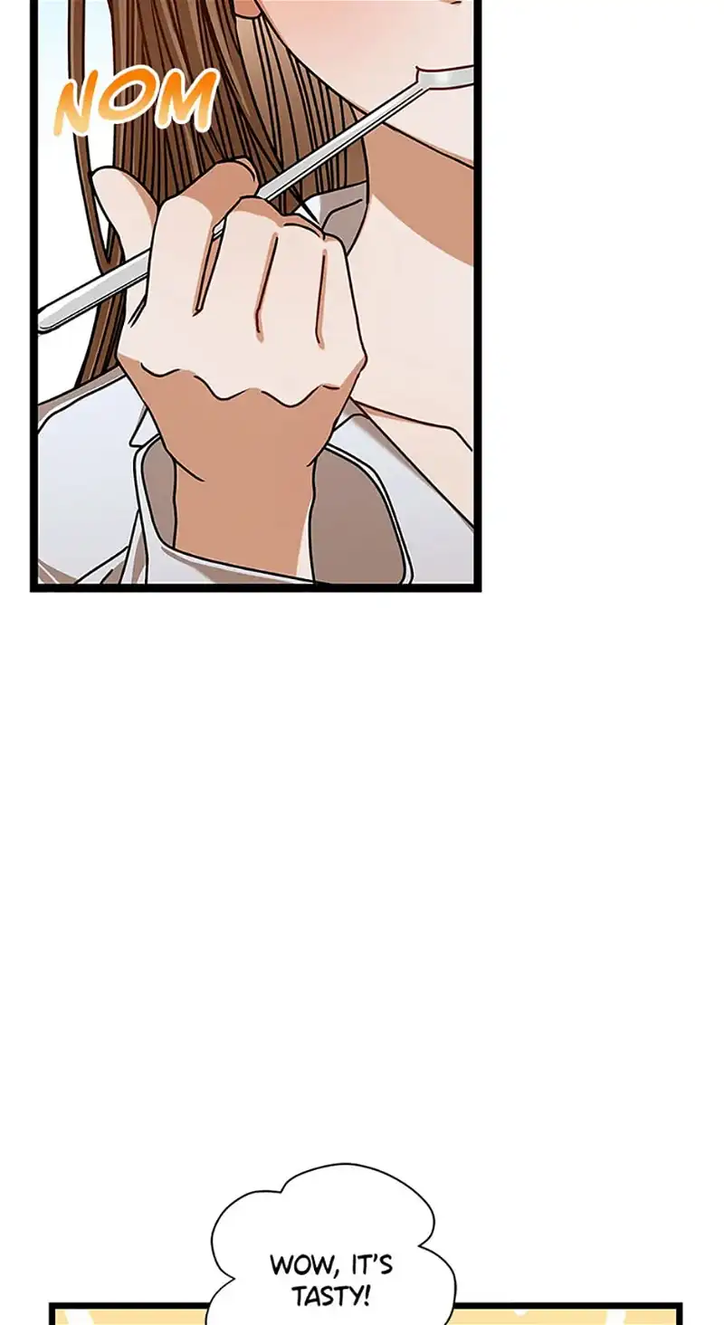 I Confessed to the Boss chapter 81 page 31