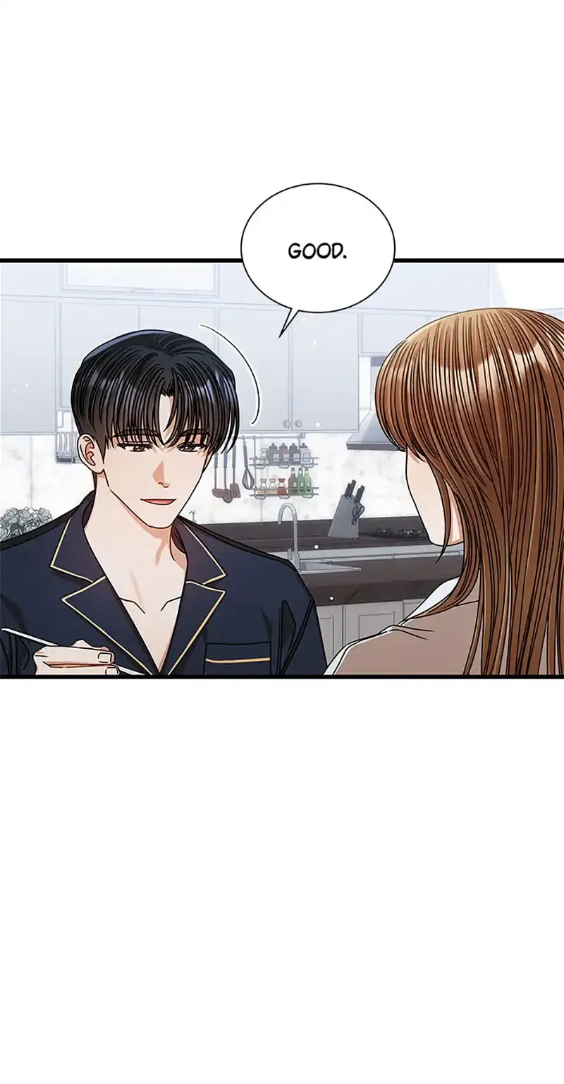 I Confessed to the Boss chapter 81 page 33