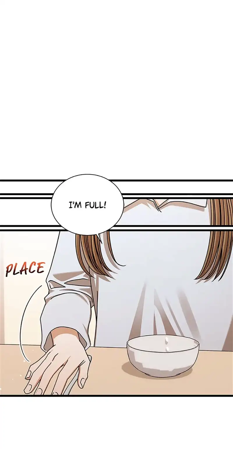I Confessed to the Boss chapter 81 page 35