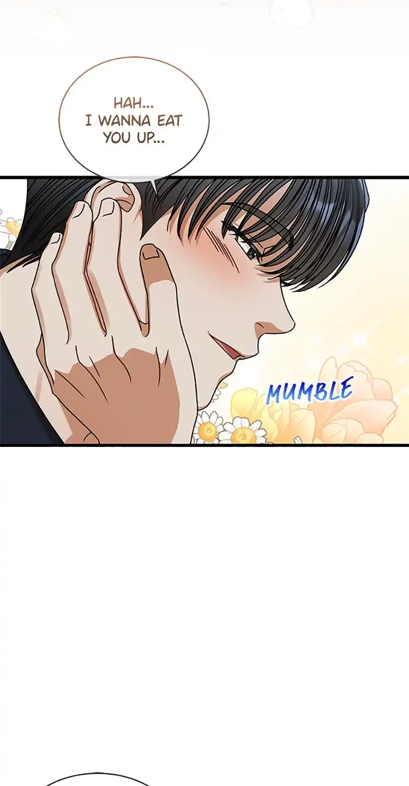 I Confessed to the Boss chapter 81 page 37