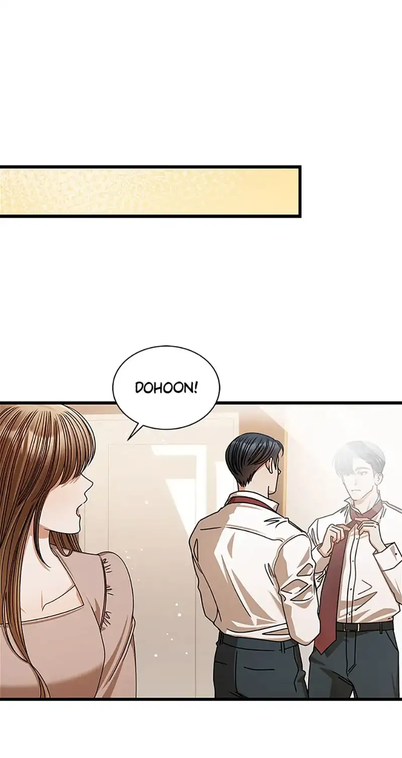 I Confessed to the Boss chapter 81 page 39