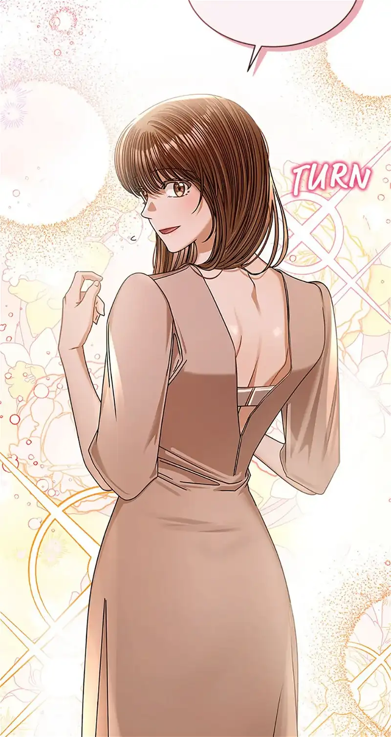 I Confessed to the Boss chapter 81 page 41