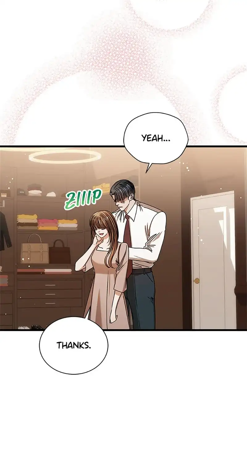 I Confessed to the Boss chapter 81 page 44