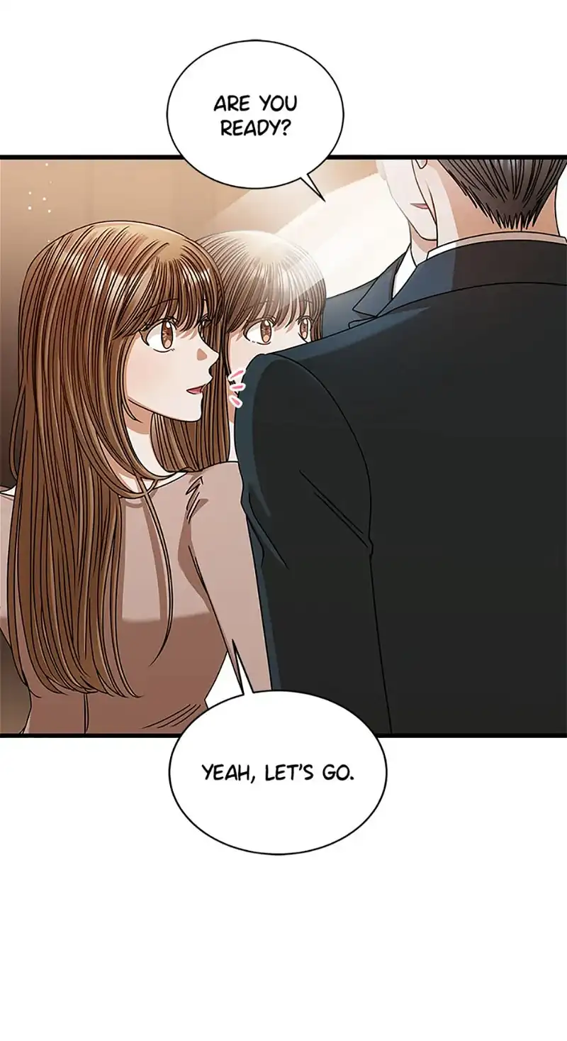 I Confessed to the Boss chapter 81 page 46