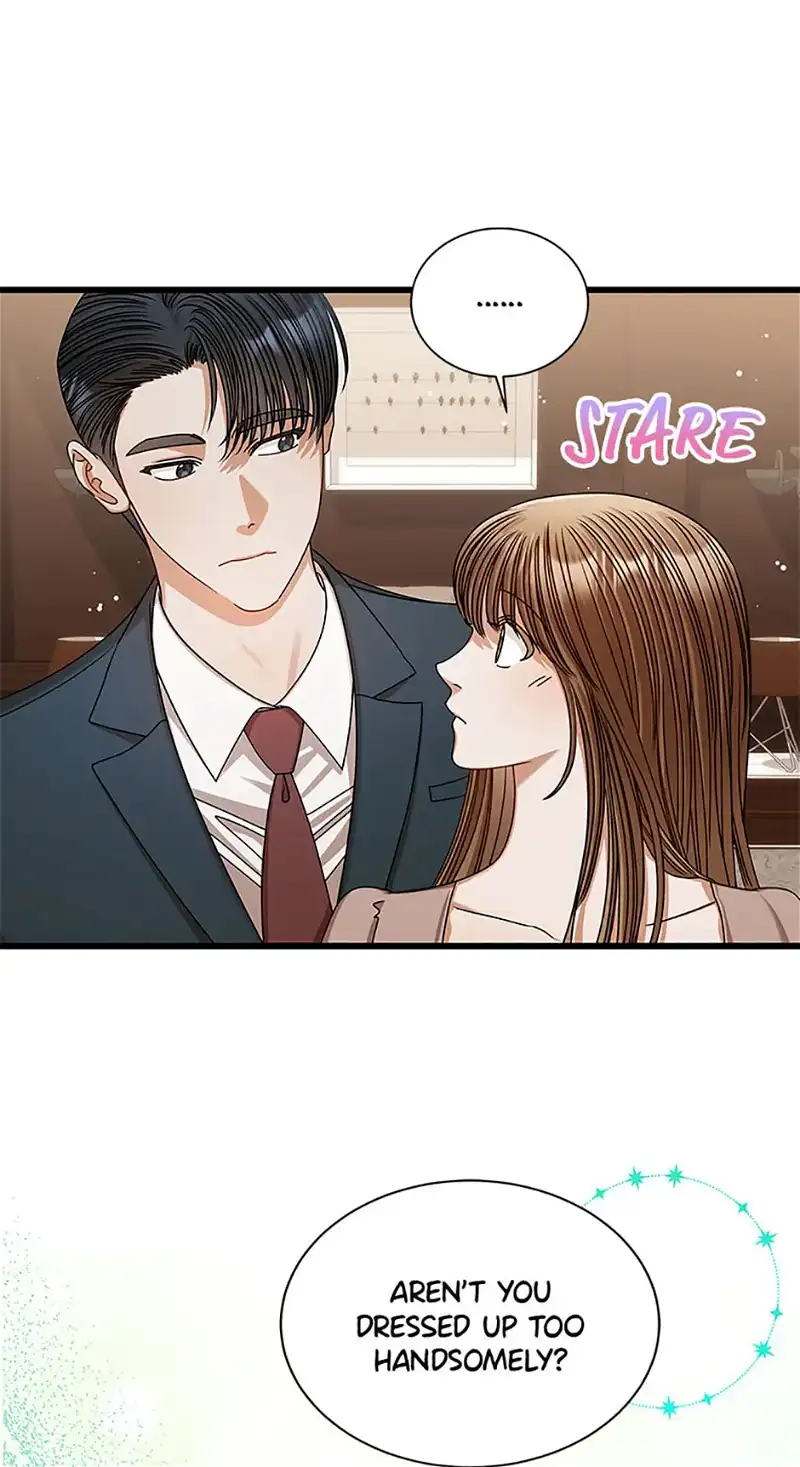 I Confessed to the Boss chapter 81 page 47