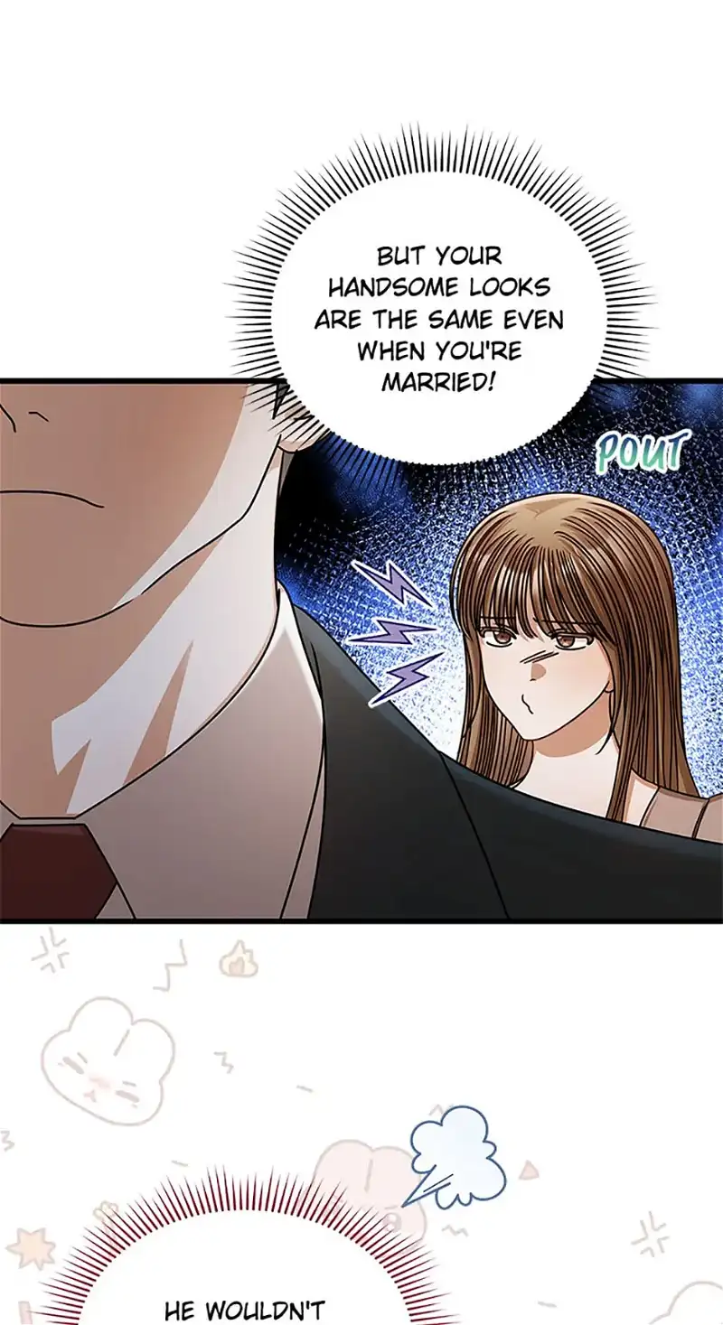 I Confessed to the Boss chapter 81 page 50