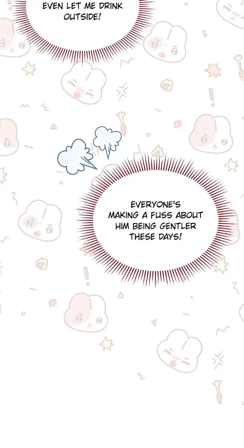 I Confessed to the Boss chapter 81 page 51
