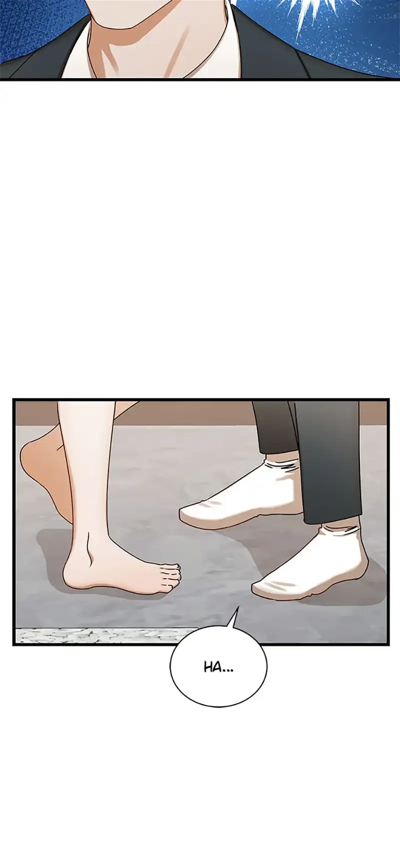 I Confessed to the Boss chapter 81 page 56